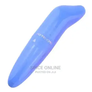 Hot Gspot Dolphin Vibrator
