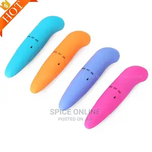 High Star Dolphin Vibrator