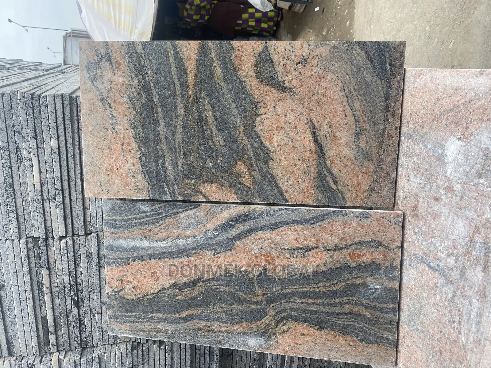Red Dragon Tile 30x60