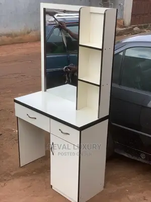 Dressing Mirror