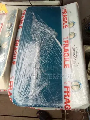 8kg Manual Washing Machine
