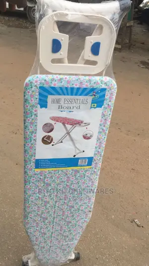Ironing Board