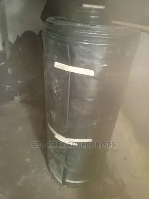 Building Polythene Nylon