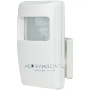 HD IP PIR Spy Color Camera