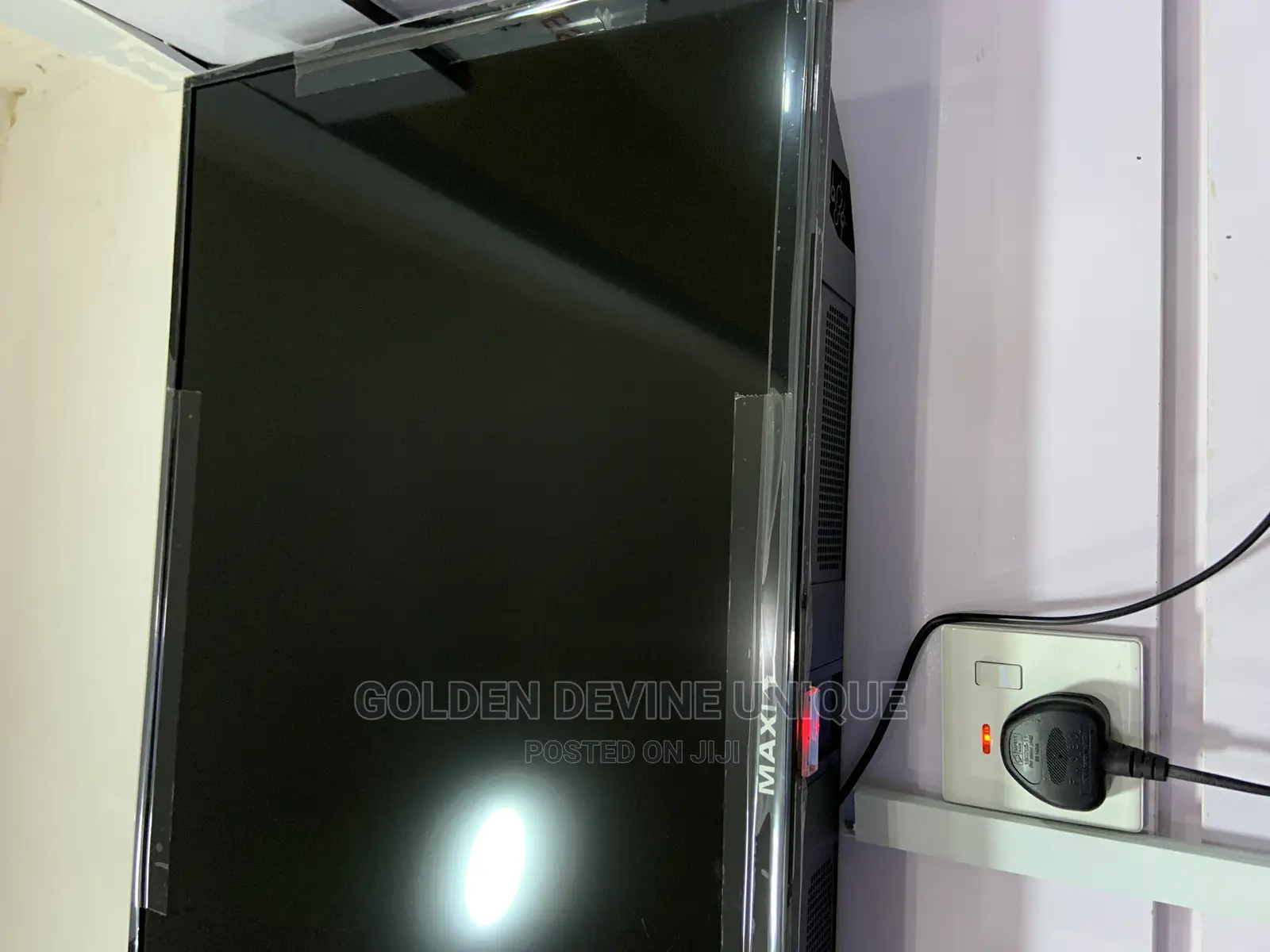Maxi Led Tv