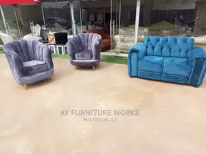 Ay Furniture Works