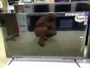 Royal Smart Tv