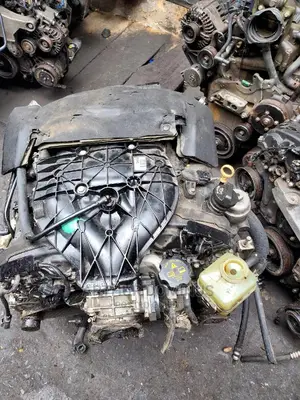 Dodge Durango Charger Challenger 3.6 V6 Engine 2015/2022