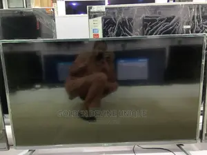 LG Uhd Smart TV