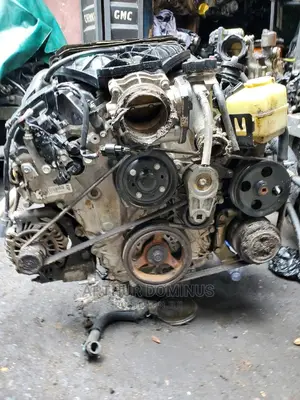 Chevrolet Camaro Cadillac XTS V6 Engine 2015/2020