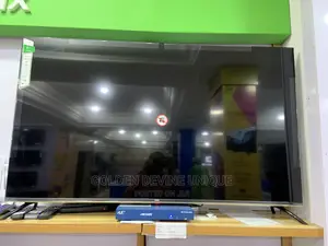 Synik Smart Android Tv