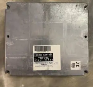 Toyota Camry 2az Engine 2004 Model