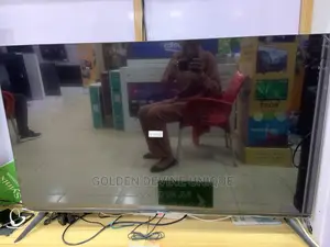 Delta UHD Smart TV