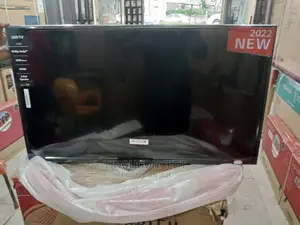LG Television 43 Inches Smart HDTV