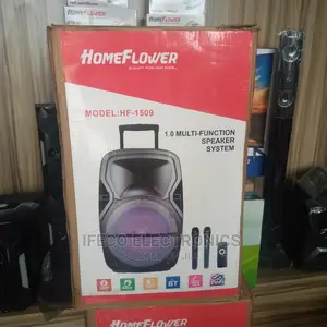 Public Address System Rechargeable