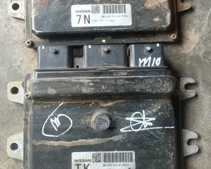 Nissan Altima Brain Box 2008/2010 Model