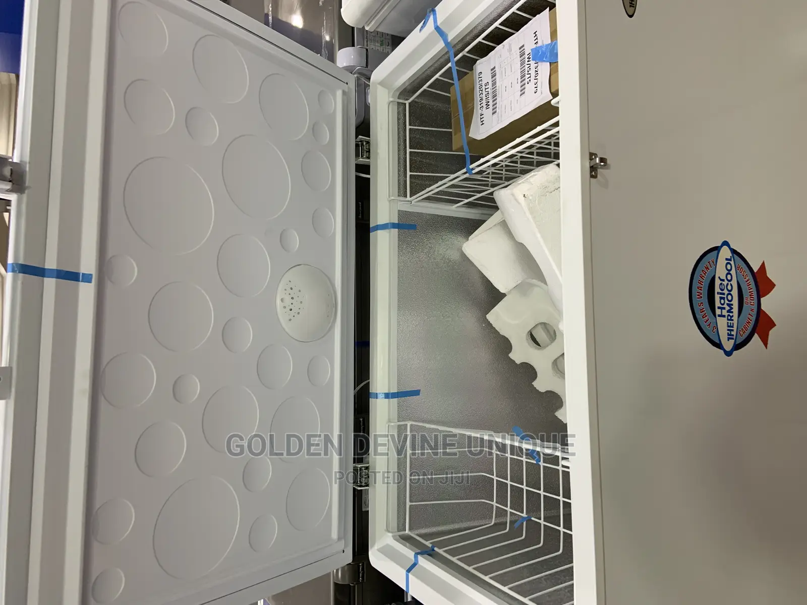Thermocool Freezer