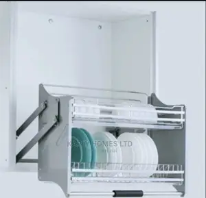 Hydraulic Plate Rack