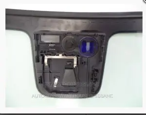 Ml 350 Sensors/ Camera Windscreen Lfw