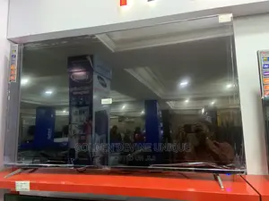 Itec Smart Tv