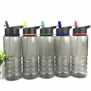 750ml Quality Pet Water Bottle Aksesori Souvenir