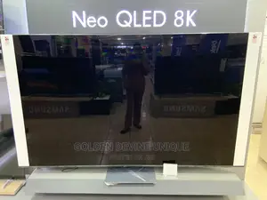 Samsung 98” Neo QLED TV