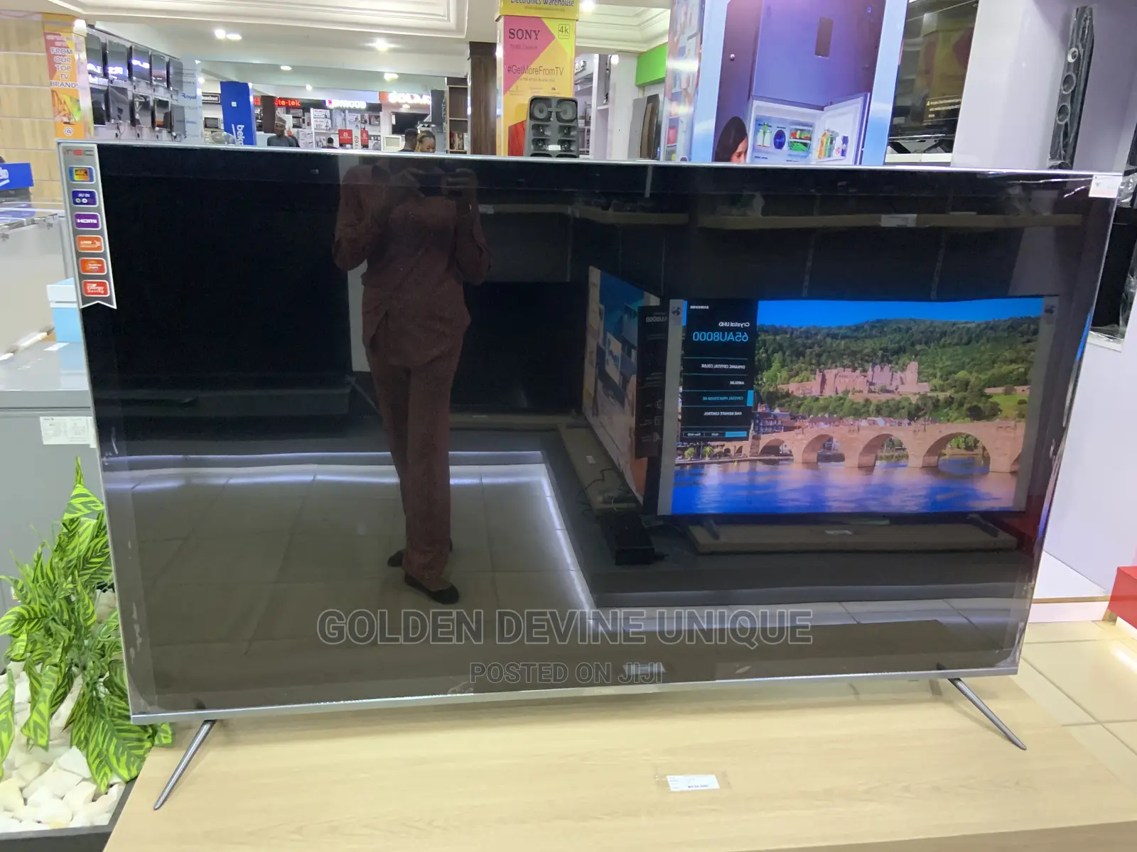 TCL Android TV
