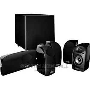 Polk Home Cinema Package