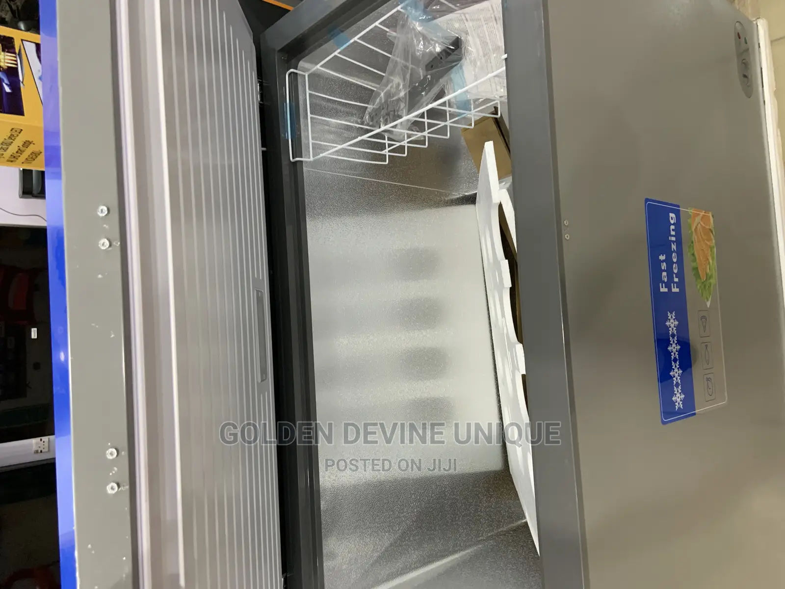 Aeon Chest Freezer