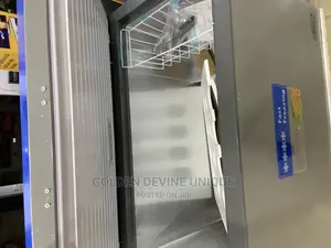 Aeon Chest Freezer