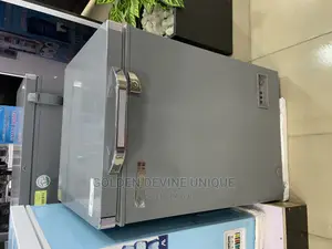Scanfrost Freezer