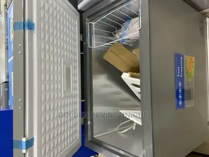 Aeon Freezer
