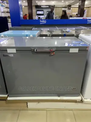 Scanfrost Freezer