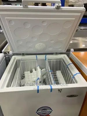 Thermocool Freezer