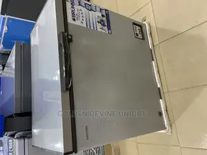 Bruhm Chest Freezer