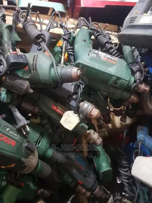 13mm Drill Machine