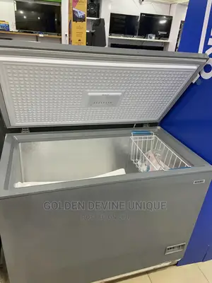 Ignis Chest Freezer