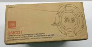 Jbl Inceiling Speaker B61cdt