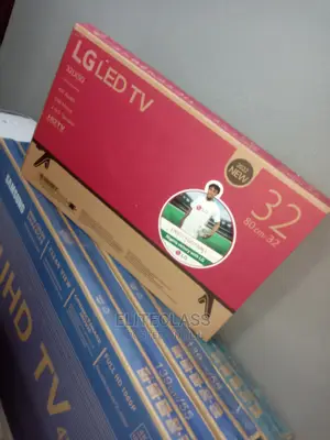 Brand New LG LED TV