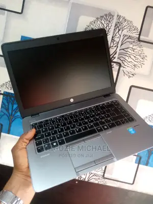 Laptop HP EliteBook 840 G2 4GB Intel Core I5 HDD 500GB