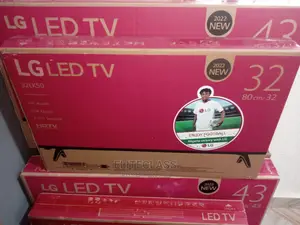 32 Inches LED TV LG