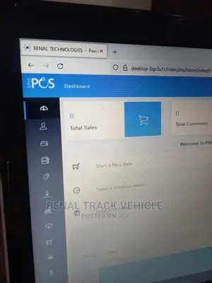 Top Quality GPS Tracker in Ojodu,One Time Payment Fee