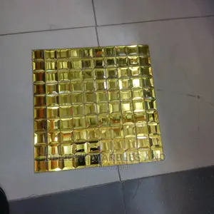 Mosaic Tiles 30 X 30 Size
