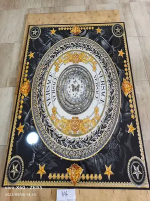Centre Decor Tiles 