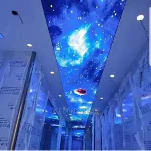 Quality 3D Stretch Ceiling Just for You, Yes You