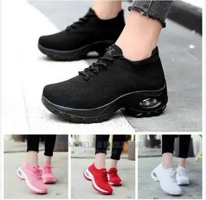 Female Sneakers