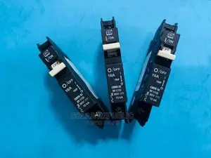 16A DC Breaker