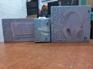 Logitech G713, G705, G735 Combo