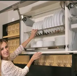 The Dish Rack