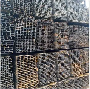 Mild Steel Pipe
